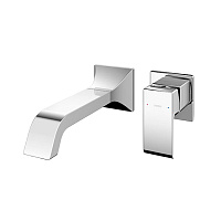 Смеситель TOTO GC TLG08308R для раковины, хром