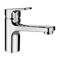 Смеситель Laufen Citypro HF500904100000 для раковины, хром