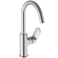 Cмеситель Ideal Standard Ceralife BE015AA для раковины, хром