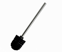 Ёршик WasserKRAFT K-026 запасной, черный