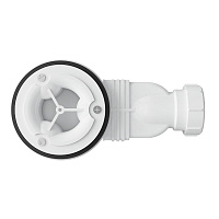 Сифон с гидрозатовром Vincea Vsph-D132