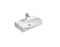 Раковина SantiLine SL-2025 60 белый 
