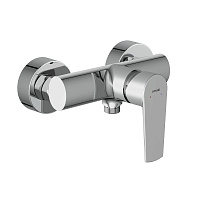 Смеситель Cersanit Moduo 64099 для душа, хром