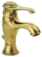 Смеситель Emmevi Tiffany 6003BR для раковины, бронза