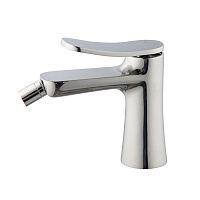 Смеситель Fima Carlo Frattini Flo’ F3802CR для биде, Chrome