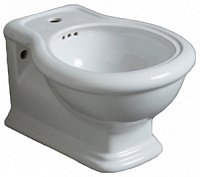 Биде подвесное Simas Lante LA19bi*1