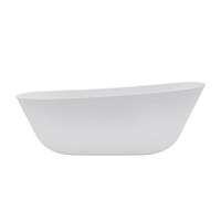 Ванна квариловая Villeroy & Boch Theano UBQ170ANH7F200V-01 170x75 Alpin White