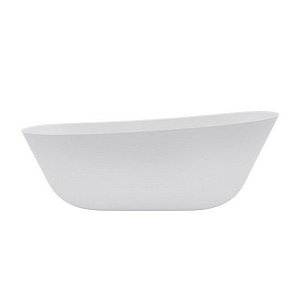 Ванна квариловая Villeroy & Boch Theano UBQ170ANH7F200V-01 170x75 Alpin White