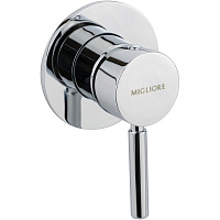 Смеситель для душа Migliore Fortis 31550 хром