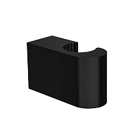 Держатель для душа Fima Carlo Frattini Switch F5904NS Matt Black