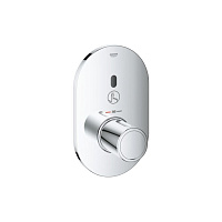 Смеситель Grohe Eurosmart Cosmopolitan E 36456000 для раковины