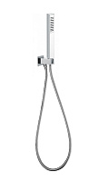 Душевой гарнитур Fiore Kube 30CR8785 хром