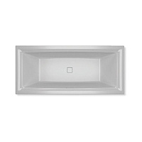 Ванна акриловая Riho Still Square B100001005 170x75