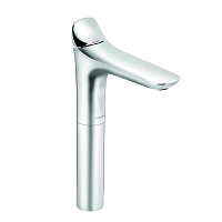 Смеситель Kludi Ambienta 532980575 для раковины, хром