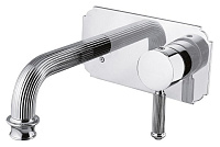 Смеситель Cezres Olimp OLIMP-BLSM2-01-L для раковины