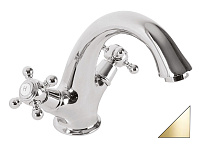 Смеситель Cezares Golf GOLF-LS1-03/24 для раковины