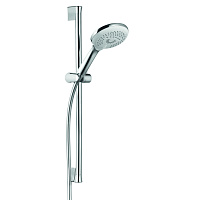 Душевой гарнитур Kludi Freshline 6793005-00 хром