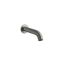 Излив Gessi 54008.239 Steel Brushed