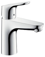 Смеситель Hansgrohe Focus E2 31517000 для раковины, хром
