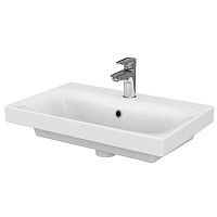 Раковина Jorno Moduo Slim P-UM-MOD6OSL/1 60 белый