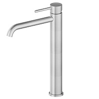 Смеситель Newform X-Steel 316 69615X.50.050 для раковины, INOX
