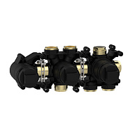 Скрытая монтажная часть Almar Modular E176904