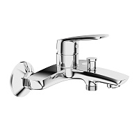 Смеситель Aqueduto Suave SUA0600 для ванны с душем, хром