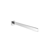 Полотенцедержатель Emco Cue 3250 001 42 подвесной, хром