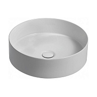 Раковина Jacob Delafon Delta Pure E90012-0 41 белый