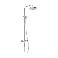 Душевая стойка Ravak X07P643 DS 091.00 