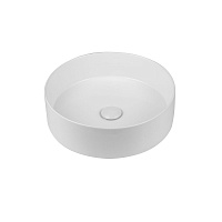 Раковина Vincea VBS-216 40x40x12 белый