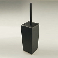 Ёршик Stil Haus Urania 633CUBE(23-NEOP) напольный черный матовый