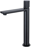 Смеситель Allen Brau Liberty 5.33002-31 для раковины, черный