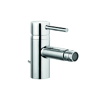 Смеситель Kludi Bozz 385330576 для биде, хром