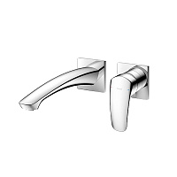 Смеситель TOTO GM TLG09308R для раковины, хром