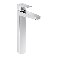 Смеситель VitrA Root Square A42733EXP для раковины, хром