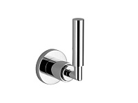 Вентиль Dornbracht Tara 36.310.882.33 черный матовый
