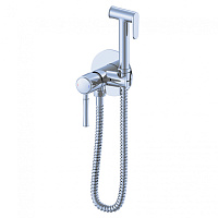 Гигиенический душ Wonzon & Woghand Tor WW-88829073-CR со смесителем, хром