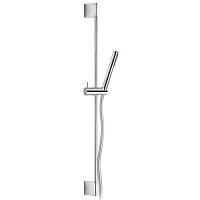Душевой гарнитур Palazzani Idrotech stick 9920C410G хром