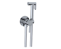Гигиенический душ со смесителем Sancos Start SC1001CH хром