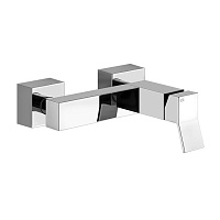 Смеситель Gessi Rettangolo K 53031.031 для душа, Chrome