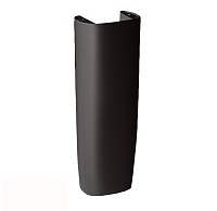 Пьедестал Laufen Mimo 8.1955.0.016.000.1 черный