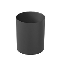 Раковина Galassia Core 7305NEMT 37 черный матовый