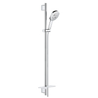 Душевой гарнитур Grohe Rainshower SmartActive 130 26578000 хром