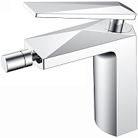 Смеситель Boheme Venturo 376 для биде, хром