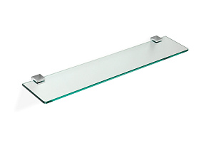 Полка Stil Haus Gea GE04(08) хром