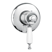 Смеситель Migliore Oxford 19141 для душа, хром