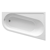 Ванна акриловая Ravak Chrome CA31000000 170x105 L