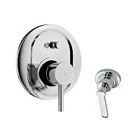 Смеситель Nicolazzi Olympus 3796EXTCR29M для душа, хром