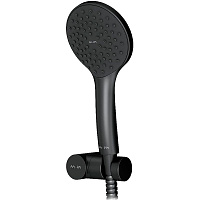 Душевая лейка AM.PM Gem F0290022 черный